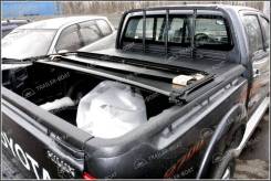 Крышка кузова. Toyota Hilux Pick Up Toyota Hilux