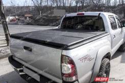 Крышки кузова. Toyota Tacoma