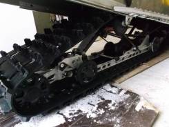 BRP Ski-Doo Tundra LT. исправен, есть птс, с пробегом