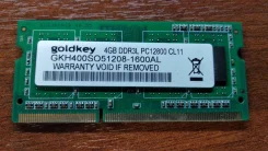 SO-DIMM DDR3L. ����