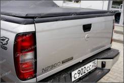 Крышки кузова. Nissan