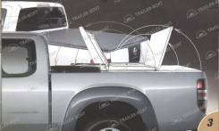 Крышка кузова. Toyota Tundra