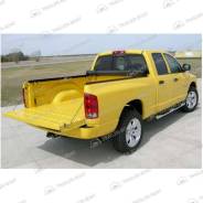 Крышки кузова. Toyota Tundra