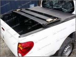 Крышка кузова. Mitsubishi Triton, KB9T Двигатель 6G74. Под заказ