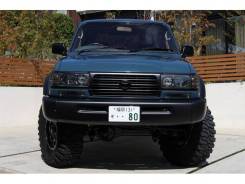 Toyota Land Cruiser. автомат, 4wd, 4.2, дизель, 121 тыс. км, б/п, нет птс. Под заказ