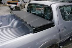 Крышки кузова. Mitsubishi L200, KB4T Mitsubishi Triton, KB9T Двигатели: 4D56, 4D56HP, 6G74