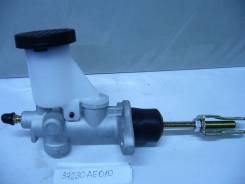 Цилиндр сцепления главный. Subaru Forester, SF5 Subaru Legacy, BH5, BH9 Subaru Legacy B4, BE5, BE9 Двигатели: EJ202, EJ201, EJ251