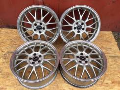 Zauber. 7.0/7.0x17", 5x100.00, ET50/50