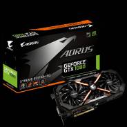 GeForce GTX 1080