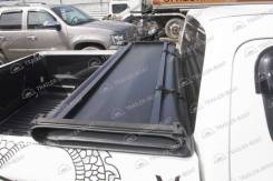 Крышки кузова. Mitsubishi L200, KK/KL Mitsubishi Triton, KB9T Двигатели: 4N15, 6G74