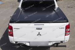 Крышки кузова. Mitsubishi L200, KK/KL Mitsubishi Triton, KB9T Двигатели: 4N15, 6G74
