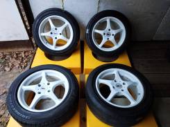 SSR. 7.0x16", 4x114.30, ET38, ЦО 72,0 мм.