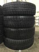 Yokohama Ice Guard IG50. Зимние, без шипов, 2012 год, 10 %, 4 шт