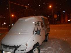 ГАЗ 3302. Продам грузовик газ 3302 фермер, 2 200 куб. см., 1 500 кг., 4x2