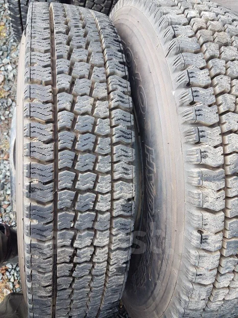 Toyo M913z. ������, ��� �����, 2015 ���, �/�, ����� 5 % ����