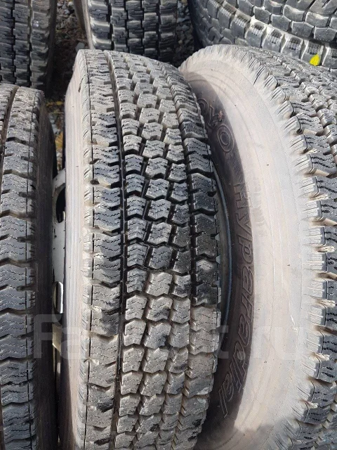 Toyo M913z. ������, ��� �����, 2015 ���, �/�, ����� 5 % ����