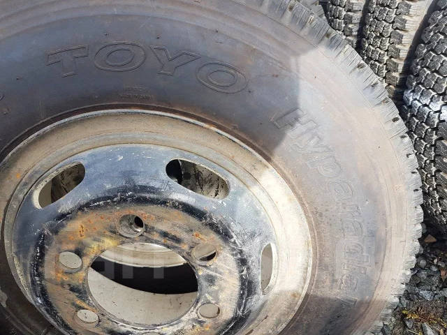 Toyo M913z. ������, ��� �����, 2015 ���, �/�, ����� 5 % ����