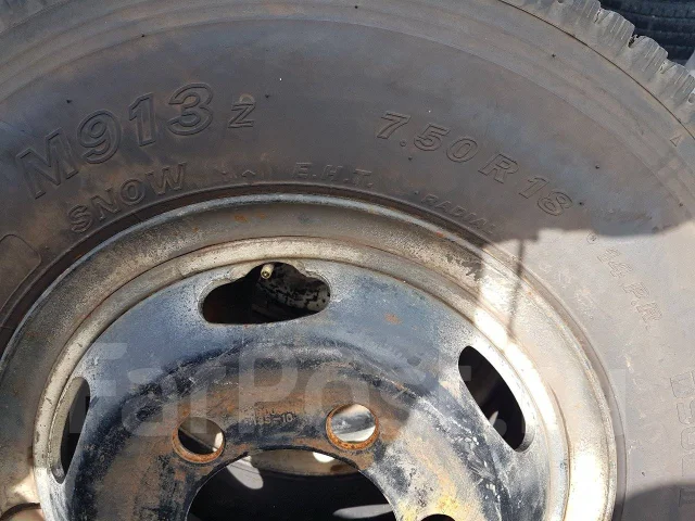 Toyo M913z. ������, ��� �����, 2015 ���, �/�, ����� 5 % ����