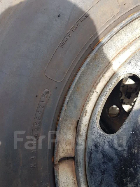 Toyo M913z. ������, ��� �����, 2015 ���, �/�, ����� 5 % ����