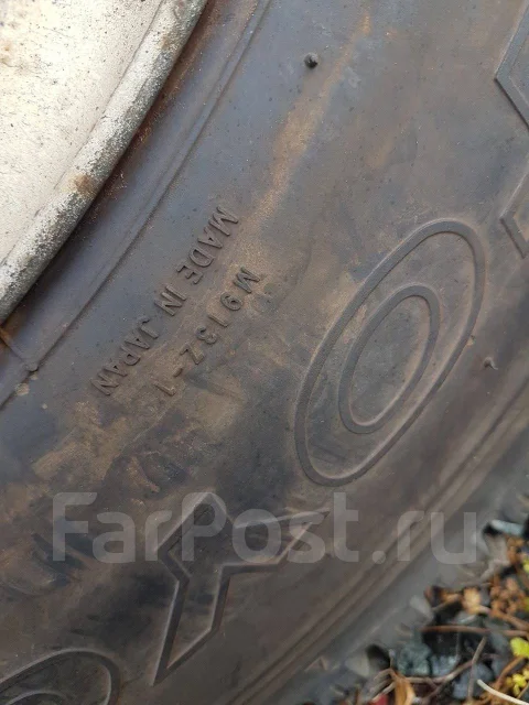 Toyo M913z. ������, ��� �����, 2015 ���, �/�, ����� 5 % ����