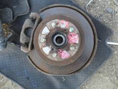 Ступица. Subaru Forester, SF5, SF9 Двигатели: EJ20, EJ201, EJ202, EJ203, EJ204, EJ205, EJ20A, EJ20E, EJ20G, EJ20J, EJ25, EJ251, EJ253, EJ254, EJ255, E...