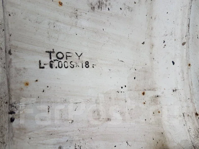 Toyo M913z. ������, ��� �����, 2015 ���, �/�, ����� 5 % ����