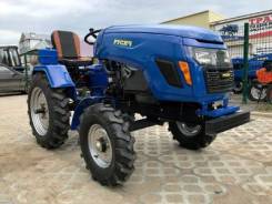 Чувашпиллер Русич Т-220. Трактор Русич Т-220