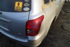 Стоп-сигнал. Toyota Corolla Fielder, NZE141, NZE141G Двигатель 1NZFE