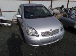 Toyota Vitz. SCP13, 2SZ