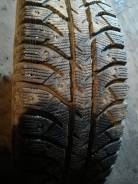 Bridgestone. Зимние, шипованные, 2016 год, 10 %, 4 шт