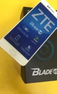 ZTE Blade V8. �����, �����, ������, 4G LTE, Dual-SIM, ���������� ����