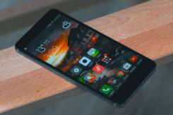 Xiaomi Redmi 4X. Новый, 32 Гб, Черный, 3G, 4G LTE, Dual-SIM
