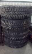 Bridgestone Ice Cruiser 5000. Зимние, шипованные, 2005 год, 50 %, 4 шт