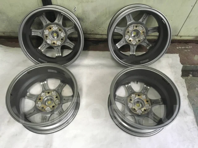 Millous. 6.0x15", 5x114.3, ET53, �� 73���. ����