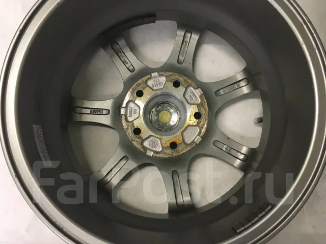 Millous. 6.0x15", 5x114.3, ET53, �� 73���. ����