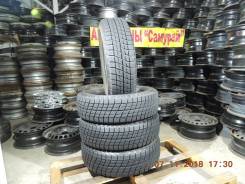 Bridgestone Ice Partner. Зимние, без шипов, 2013 год, 5 %, 4 шт
