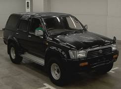 Toyota Hilux Surf. KZN1309056346, 1KZTE
