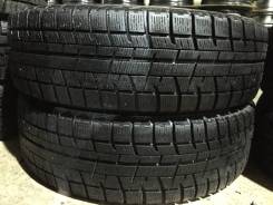 Yokohama Ice Guard IG50. Зимние, без шипов, 2012 год, 10 %, 2 шт
