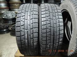 Yokohama Ice Guard IG50. Зимние, без шипов, 2014 год, 10 %, 2 шт