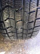 Dunlop Graspic DS3. Всесезонные, 2013 год, 10 %, 4 шт