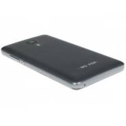 BQ BQ-4526 Fox. Б/у, 8 Гб, Серый, Черный, 3G, Dual-SIM