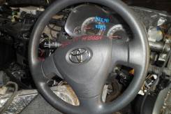 Руль. Toyota Corolla Fielder, NZE141, NZE141G Двигатель 1NZFE. Под заказ из Иркутска