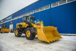 SDLG LG956L. Фронтальный погрузчик SDLG 956FH, Новый, 2019г, 5 000 кг., Дизельный, 4,50 куб. м.