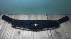 Дефлектор радиатора. Honda Accord, CL7, CL8, CL9, CM2, CM3, CM1 Honda Accord Tourer Двигатели: K20A, K20A6, K20Z2, K24A, K24A3, N22A1