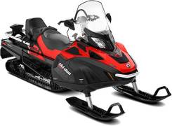 BRP Ski-Doo Skandic SWT. исправен, есть птс, без пробега. Под заказ