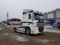 DAF XF 105. Продам грузовик DAF XF105, 12 000 куб. см., 30 000 кг., 4x2