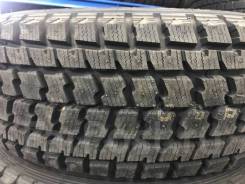Goodyear Wrangler IP/N. Зимние, без шипов, 2014 год, без износа, 4 шт