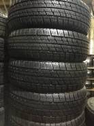 Goodyear Ice Navi Zea II. Зимние, без шипов, 2012 год, 10 %, 4 шт