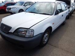 Honda Partner. EY7, D15B