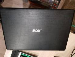 Acer Aspire 3. 15.6", 3 000,0 ГГц, ОЗУ 8 Гб, диск 1 000 Гб, WiFi, Bluetooth, аккумулятор на 5 ч.